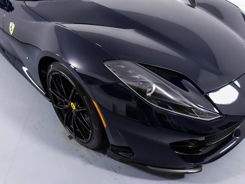 Certified 2023 Ferrari 812 GTS RWD image 12