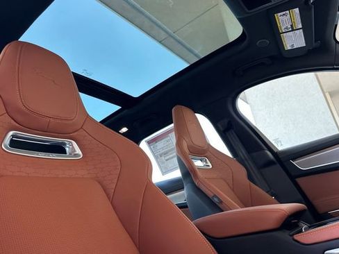 New 2026 Jaguar F-PACE R-Dynamic S AWD/4WD image 16