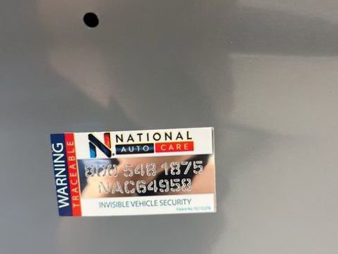 New 2026 Chevrolet TrailBlazer LS image 33