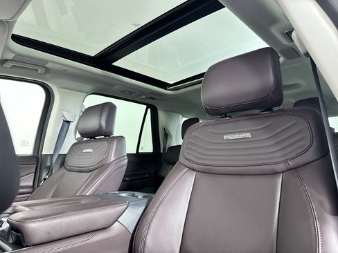 New 2025 Ford Expedition Max Platinum w/ Platinum Ultimate Package image 24