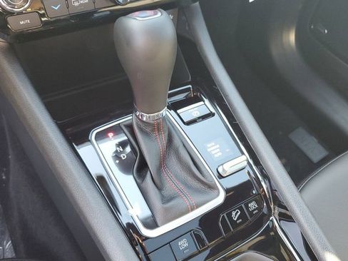 New 2026 Jeep Compass Trailhawk image 29