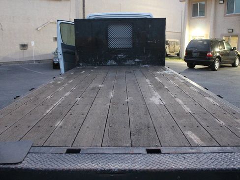 Used 2014 Mercedes-Benz Sprinter 3500 image 18