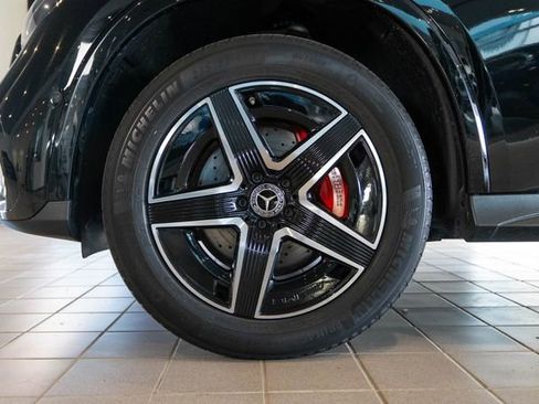 Certified 2024 Mercedes-Benz GLC 300 4MATIC image 9