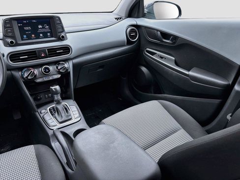 Used 2019 Hyundai Kona SEL FWD image 22