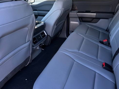 New 2025 Ford F150 Lightning Flash image 11