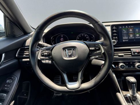 Used 2020 Honda Accord Sport image 17