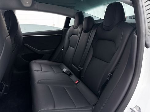 Used 2024 Tesla Model 3 Performance image 31