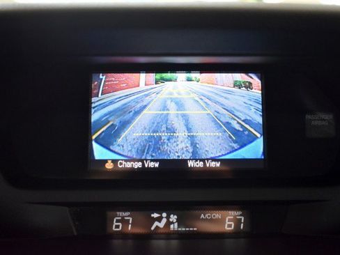 Used 2016 Acura ILX FWD image 26