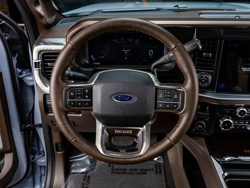 Used 2026 Ford F250 King Ranch AWD/4WD image 19