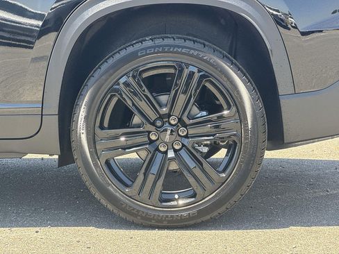 New 2026 GMC Acadia Elevation w/ Black Edition FWD image 30
