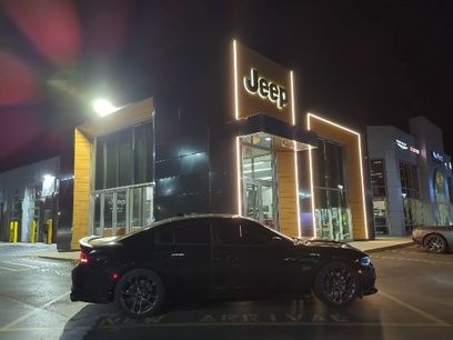 Used 2023 Dodge Charger Scat Pack w/ Plus Group