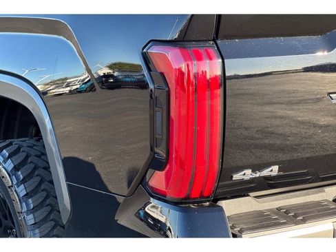 New 2026 Toyota Tundra Limited image 31