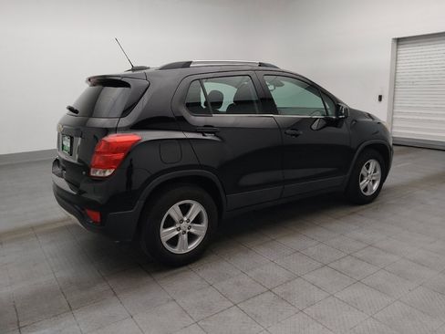 Used 2020 Chevrolet Trax LT FWD image 10