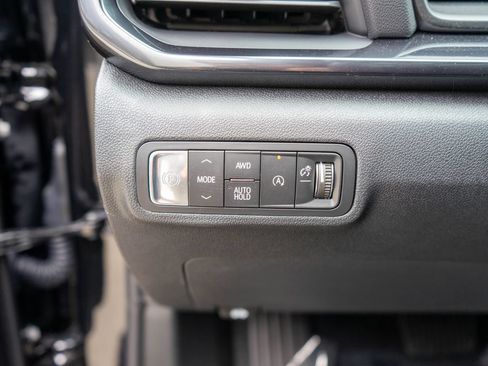 New 2026 GMC Terrain AT4 w/ Convenience Package III AWD/4WD image 19