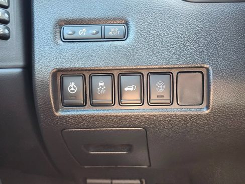 Used 2020 Nissan Murano Platinum AWD/4WD image 23