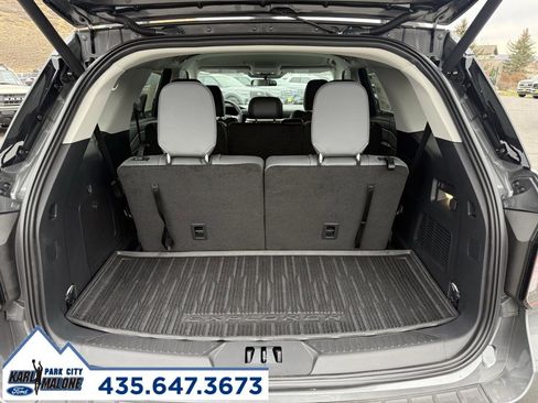 New 2026 Ford Explorer Active w/ Active Comfort Package image 30