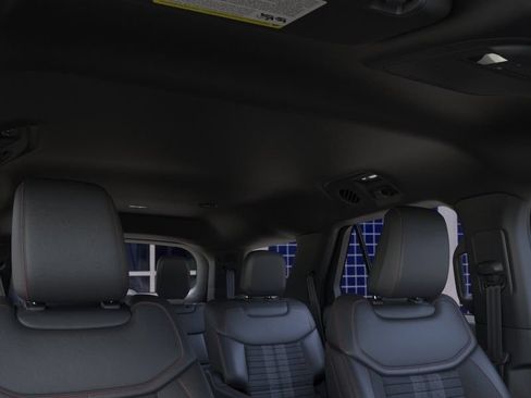 New 2026 Ford Explorer ST-Line AWD/4WD image 23