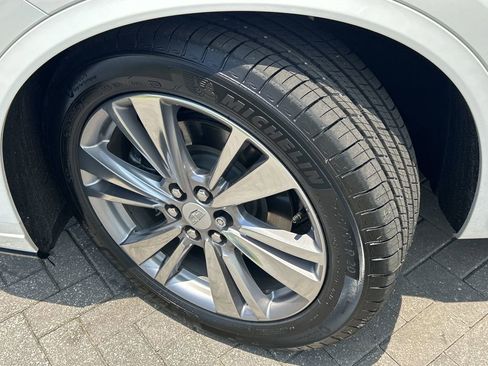 Certified 2023 Cadillac XT6 Premium Luxury image 37