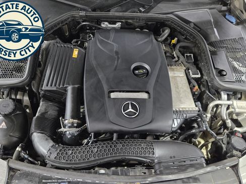 Used 2017 Mercedes-Benz C 300 4MATIC Sedan w/ Premium 1 Package image 35