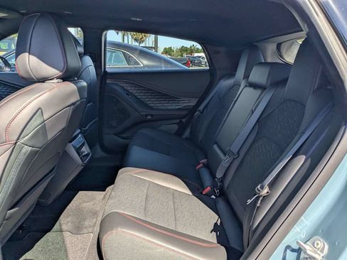 New 2026 Dodge Charger GT w/ Driver Convenience Group AWD/4WD image 11
