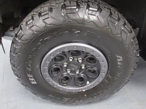 New 2024 Ford F150 Raptor image 13