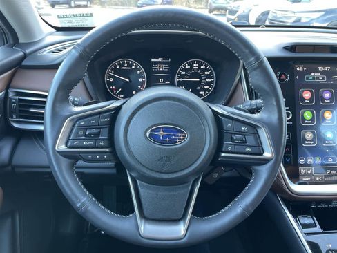 Certified 2025 Subaru Outback Touring XT w/ Popular Package #2 image 22