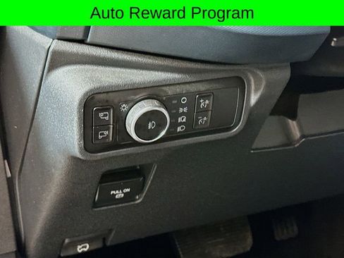 Certified 2023 Ford Bronco Outer Banks AWD/4WD image 15
