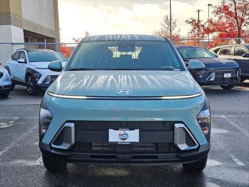 New 2026 Hyundai Kona SE AWD/4WD image 2