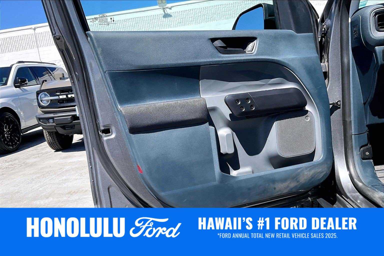 Used 2022 Ford Maverick XL FWD image 27