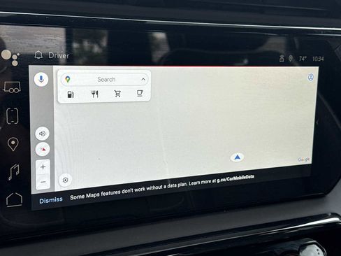 Used 2024 GMC Sierra 1500 AT4X image 6