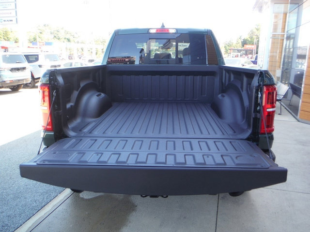 New 2027 RAM 1500 RHO AWD/4WD image 25