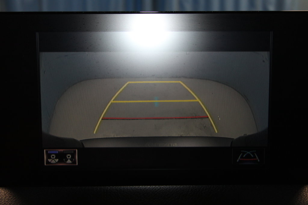 Used 2024 Lexus IS 300 w/ Premium Package RWD image 14
