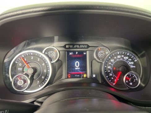 New 2026 RAM 1500 Big Horn w/ Sport Appearance Package AWD/4WD image 18