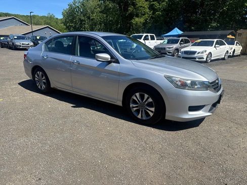 Used 2014 Honda Accord LX image 7