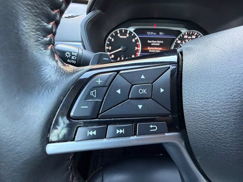 Used 2023 Nissan Altima 2.5 SR FWD image 22