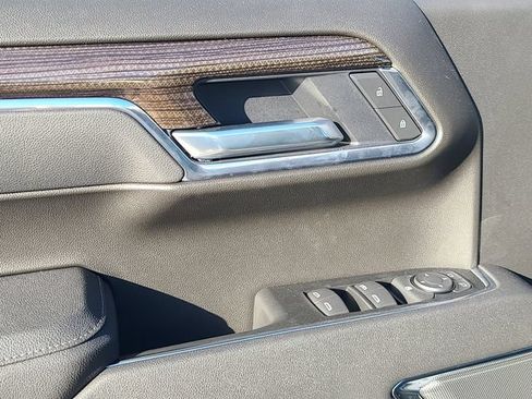 Used 2026 Chevrolet Silverado 1500 LT RWD image 19