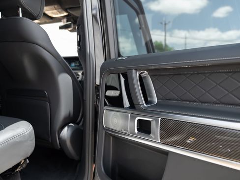 Used 2022 Mercedes-Benz G 550 image 51