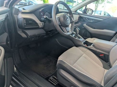 Used 2024 Subaru Outback Premium AWD/4WD image 6