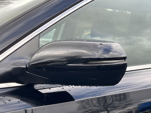 Certified 2020 Honda CR-V EX image 30