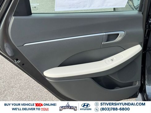 New 2026 Hyundai Sonata SE image 19