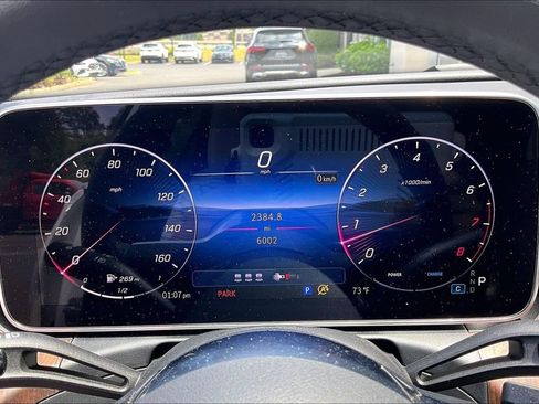 Used 2026 Mercedes-Benz C 300 4MATIC Sedan image 22