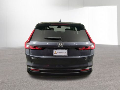 New 2026 Honda CR-V LX image 14