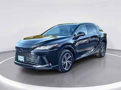 Used 2023 Lexus RX 350 Premium