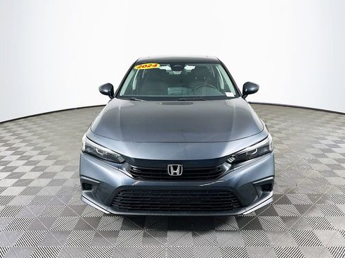 Used 2024 Honda Civic EX image 4
