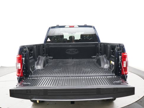 Used 2023 Ford F150 XLT w/ XTR Package AWD/4WD image 16