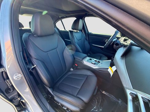 New 2026 BMW 330i Sedan w/ Convenience Package image 16