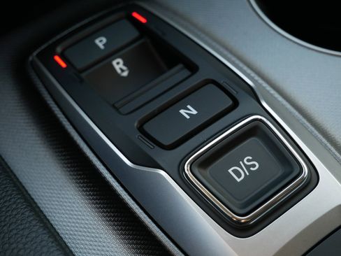 New 2026 Honda Ridgeline Sport image 21