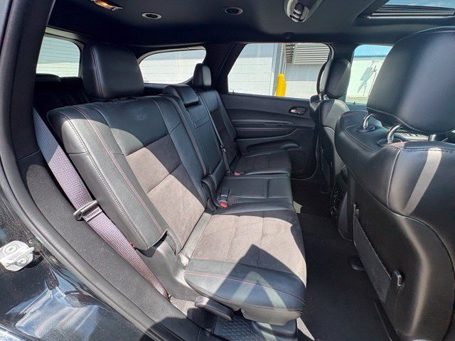 Used 2021 Dodge Durango R/T w/ Blacktop Package AWD/4WD image 31