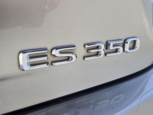 Used 2017 Lexus ES 350 image 30