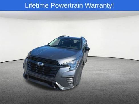 New 2025 Subaru Ascent Bronze Edition w/ Onyx Package image 4